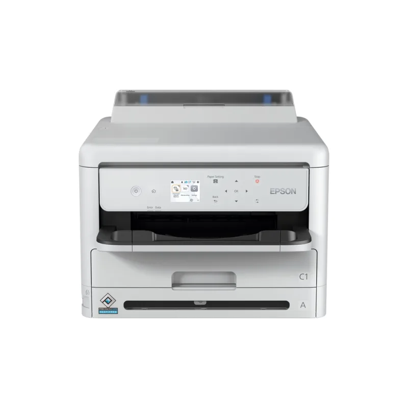 Epson WorkForce Pro/ WF-M5399DW/ Tlač/ Ink/ A4/ LAN/ WiFi/ USB C11CK77401