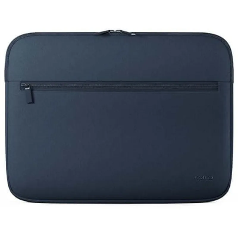 Epico Neoprenové púzdro pre Apple MacBook Pro 14"/Air 13"/Air 13,6"- polnočná modrá