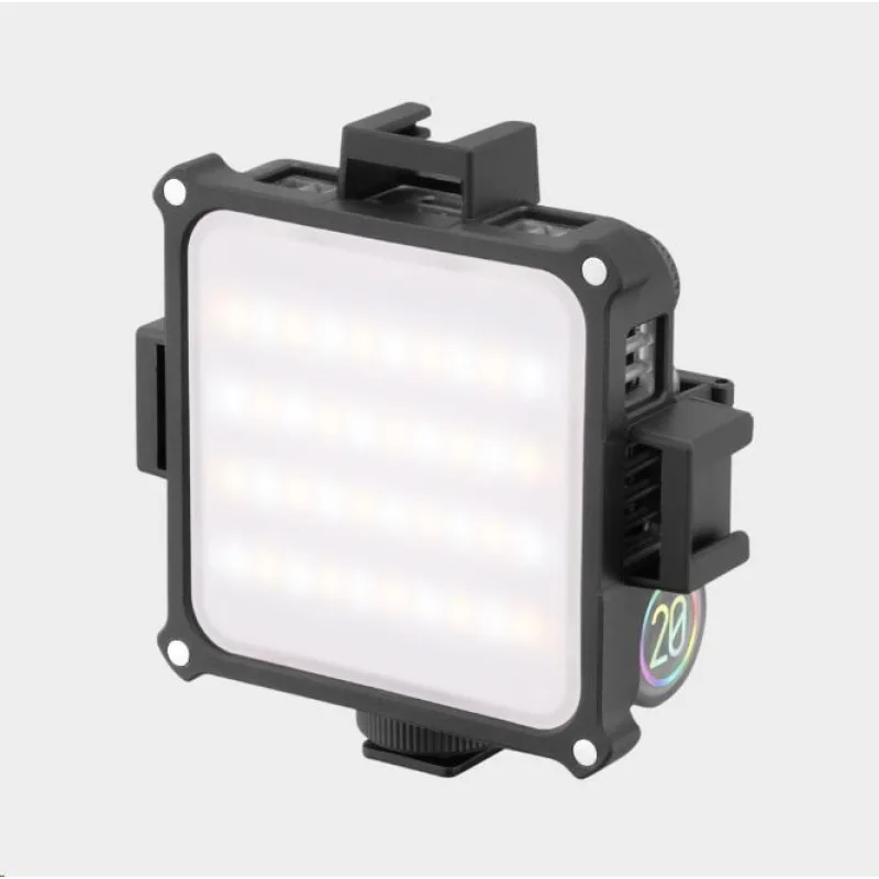Zhiyun LED Fiveray M20 Pocket Light M20