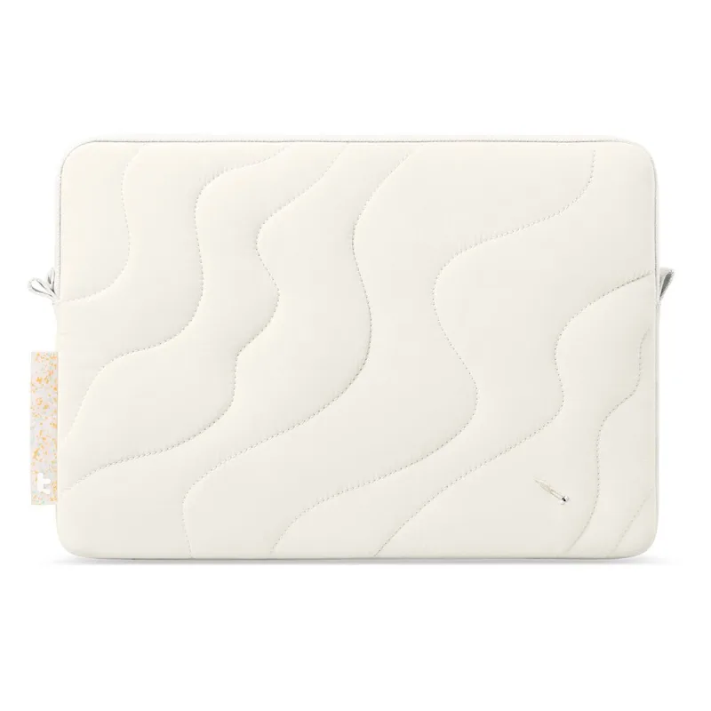 Tomtoc puzdro Terra A27 Sleeve pre Macbook Pro 14" M1/M2/M3/M4 - Snowberg