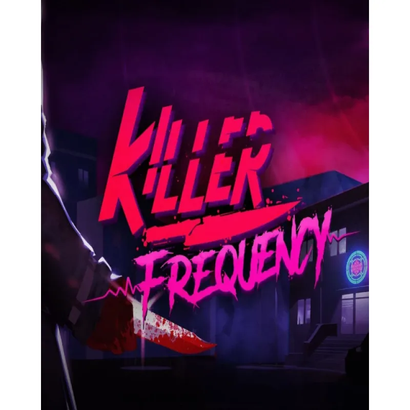 ESD Killer Frequency ESD_11655