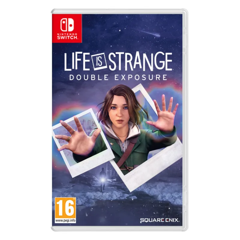 Life is Strange: Double Exposure [NSW]