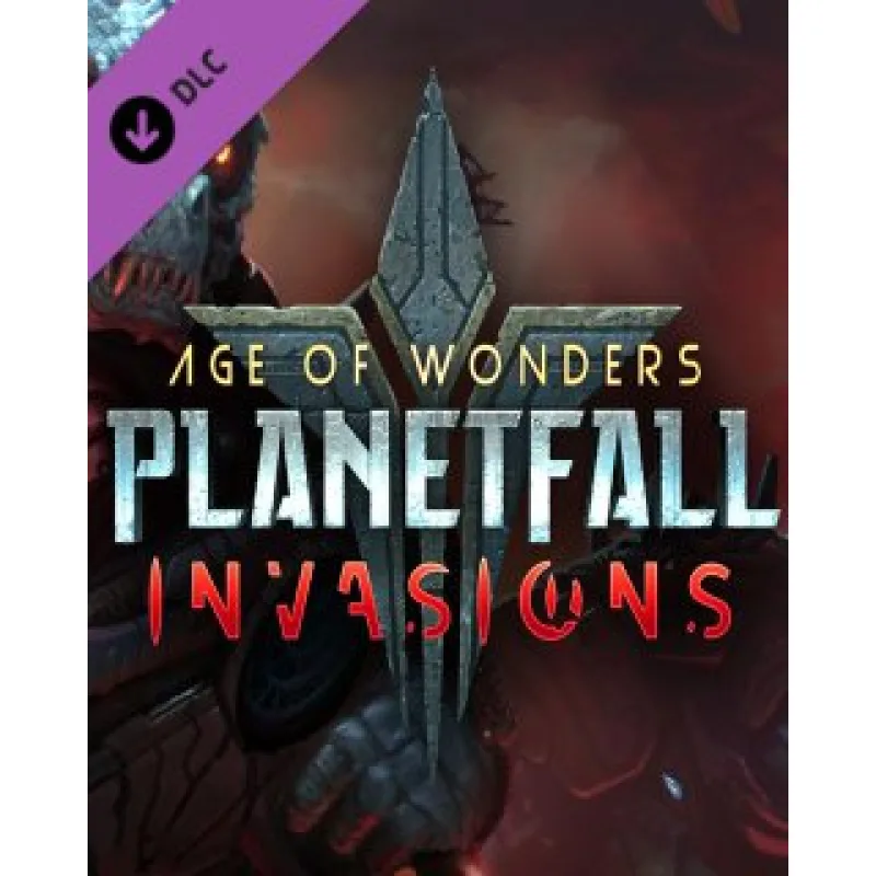 ESD Age of Wonders Planetfall Invasions ESD_7450