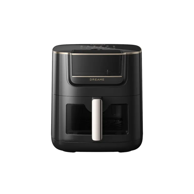 Dreame Air Fryer AF30 horkovzdušná fritéza, čierna