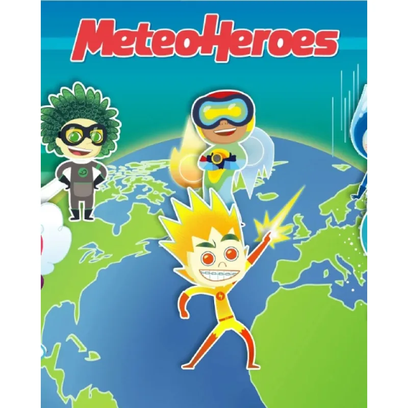 ESD MeteoHeroes ESD_8485