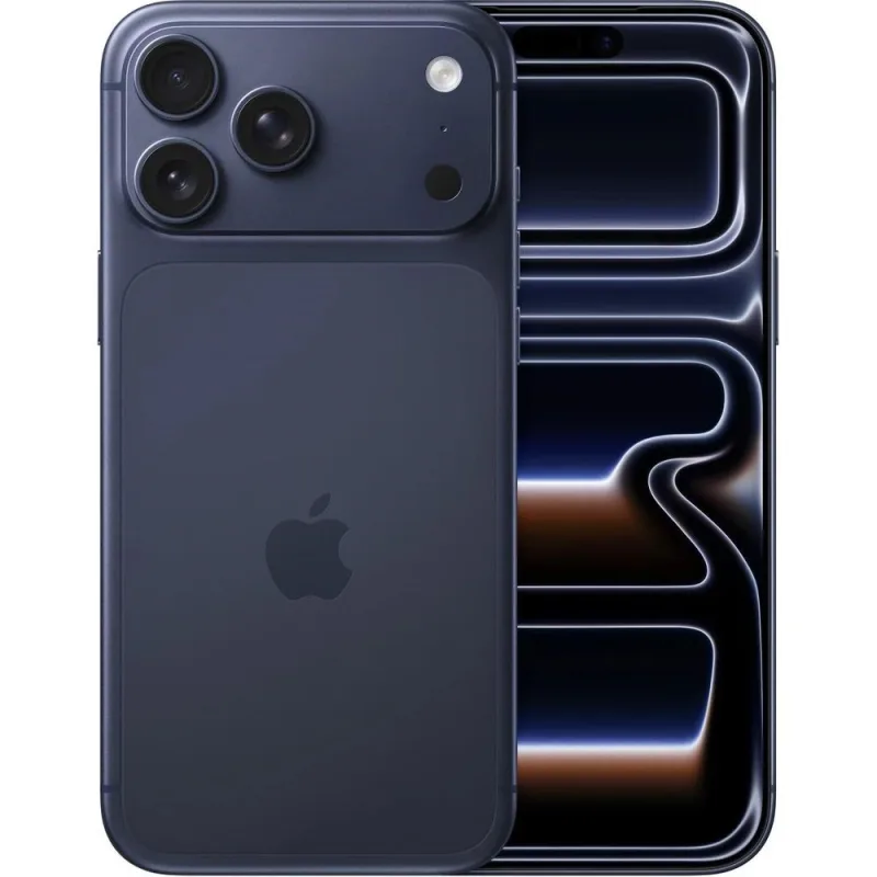 Apple iPhone 17 Pro Max 512GB Deep Blue mfyu4sx/a