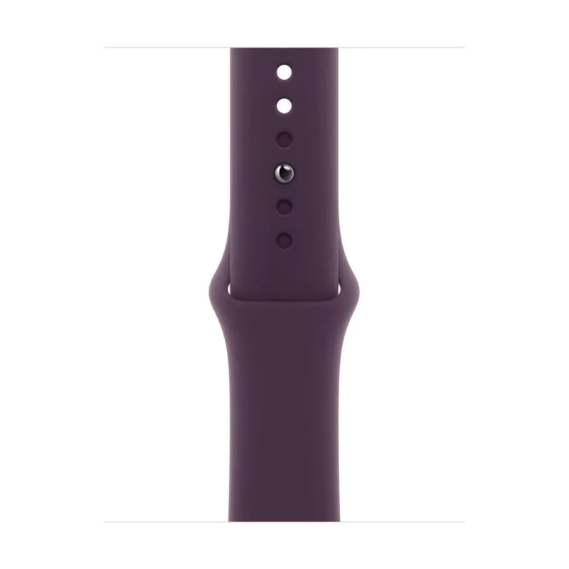 Apple Watch 42mm Plum Sport Band - M/L