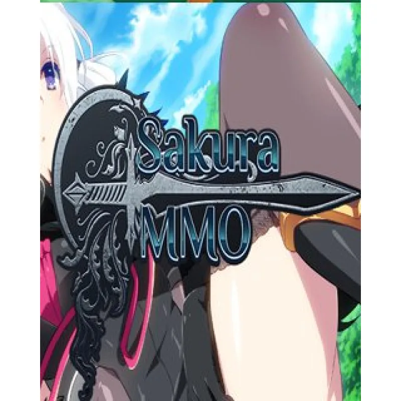 ESD Sakura MMO ESD_7685