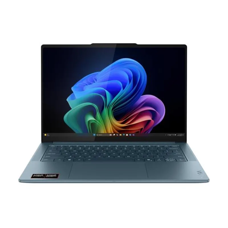 Lenovo IP Yoga Pro 7 14AKP10, Ryzen AI 7 350, 14.5˝ 2944 x 1840, UMA,…