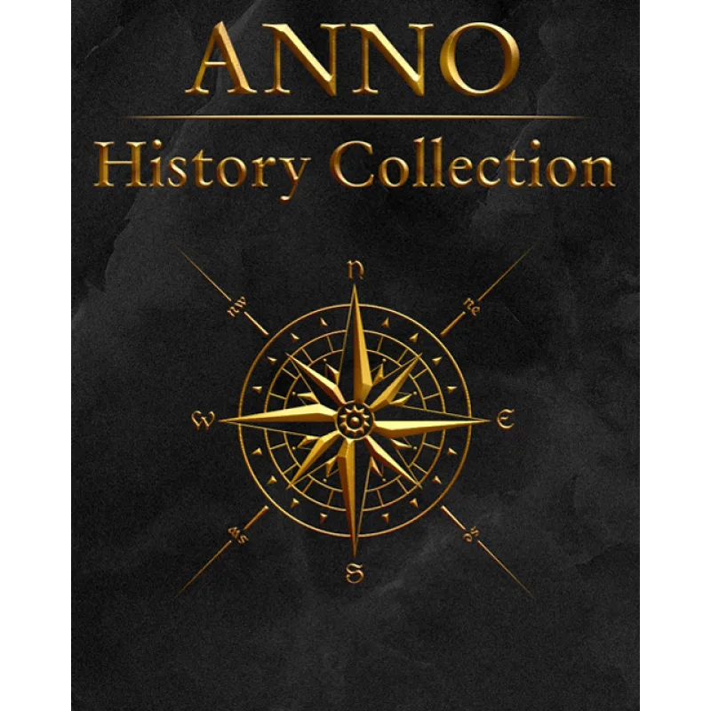 ESD Anno History Collection ESD_7836