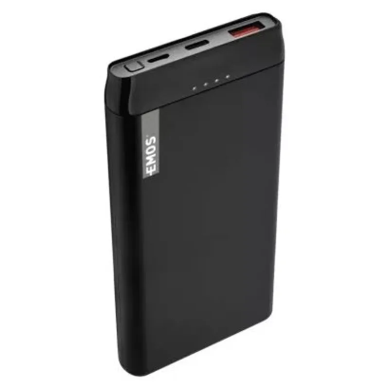 EMOS POWERBANK ALPHAQ 10 10000 B