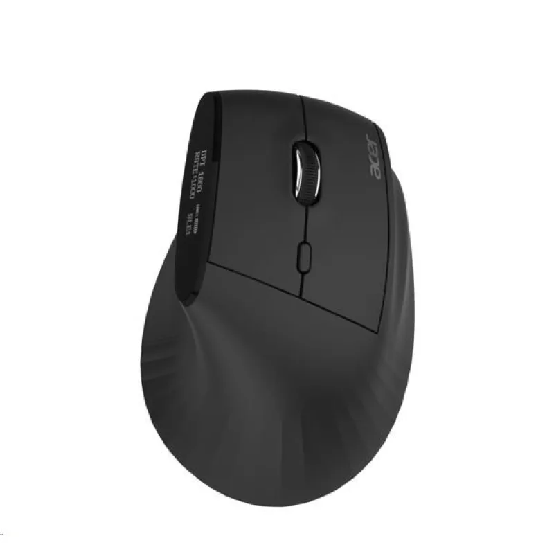 Acer Smart Fit/ Vertikálna/ Optická/ Pre pravákov/ 8 000 DPI/ USB+BT/…
