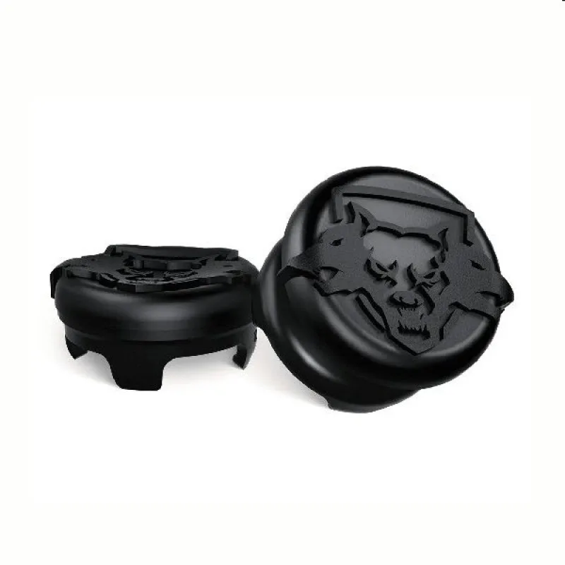 Kontrolfreek Call of Duty: Black Ops 6 Performance Thumbsticks made for Xbox Series X|S, Xbox One, black