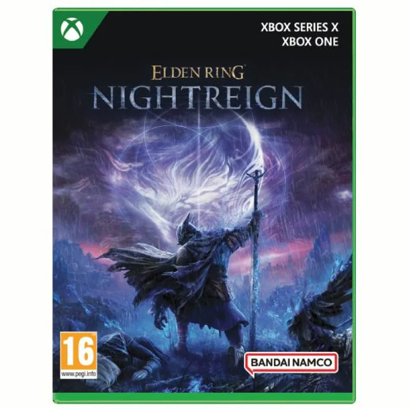 Elden Ring Nightreign [XBOX Series X]