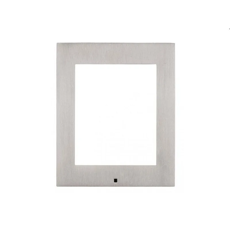 2N® IP Verso - Rám pro instalaci na povrch, 1 modul 9155021