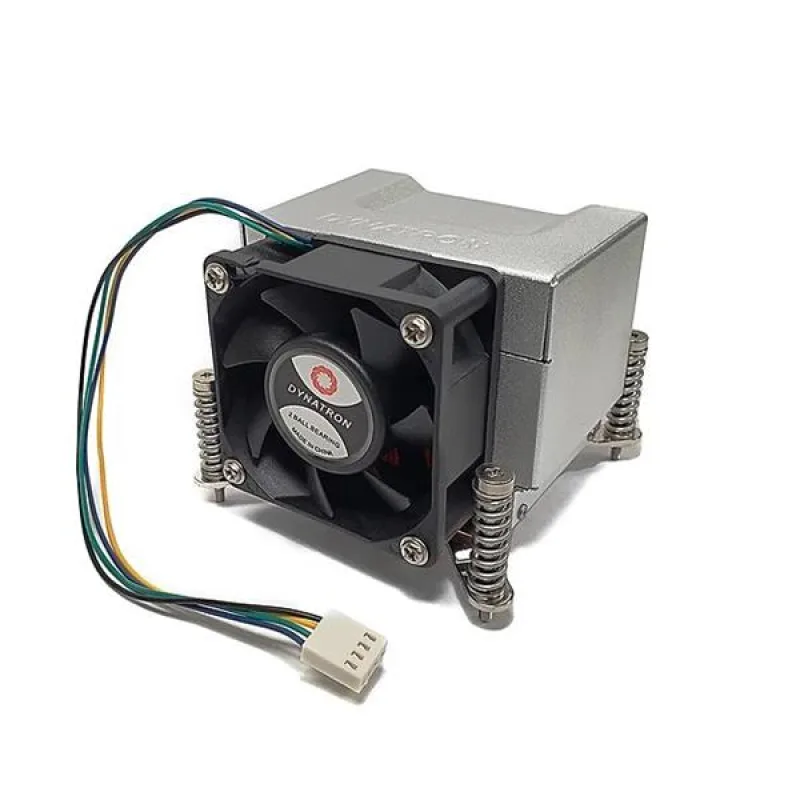 INTER-TECH Dynatron Q-5 chladic CPU, Intel, soc.1700 server 2U (do 185W)…