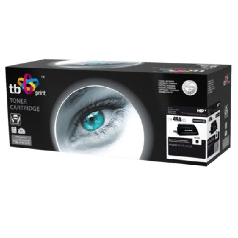 Toner TB kompatibilný s HP Q5949A rem. TH-49ARO