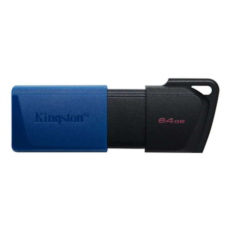 64GB Kingston USB 3.2 (gén 1) DT Exodia M DTXM/64GB