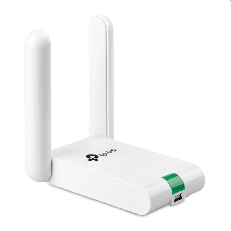 tp-link TL-WN822N, Wireless N USB External Adapter, 300Mbit/s, 2T2R, 2.4GHz, 802.11b/g/n