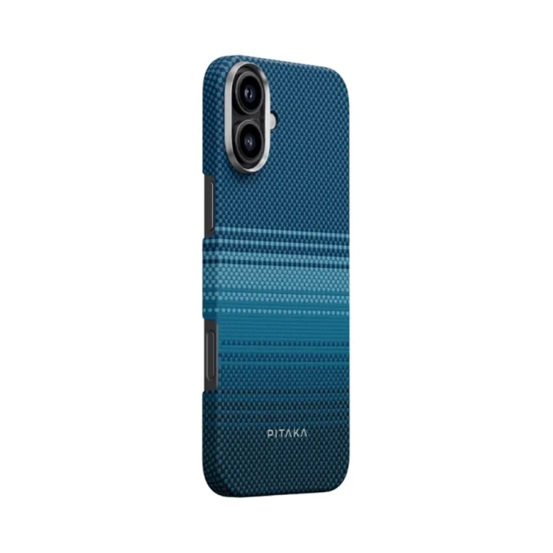 Pitaka kryt Ultra-Slim Case pre iPhone 16 - Moonrise KI1601M