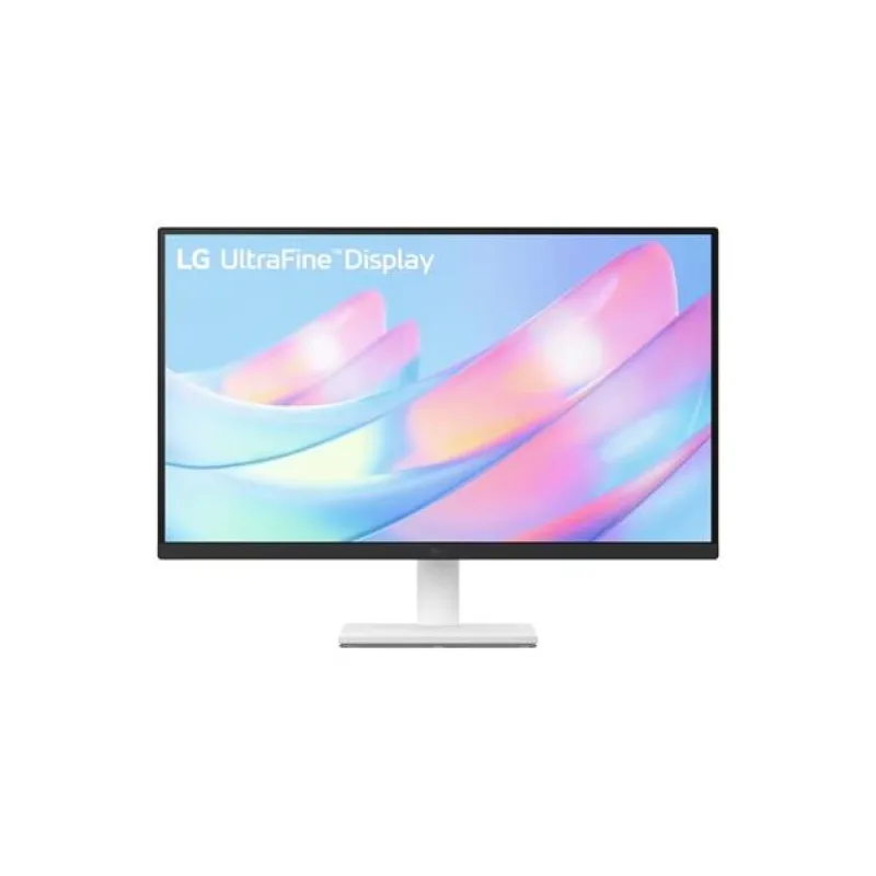 LG 27US500-W 27"W IPS 3840x2160 5ms 5M:1 300cd 2xHDMI DP biely 27US500-W…