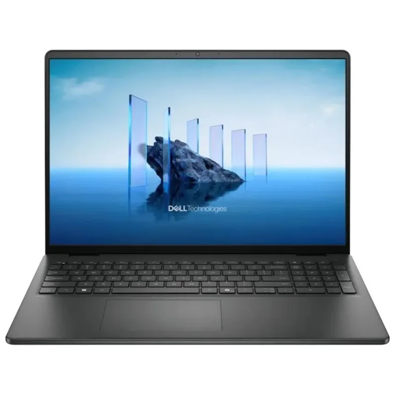 DELL NTB 16 DC16250/ C5-120U/ 16GB/ 1TSSD/ 16" FHD+ / Integrated/ FgrPr/…
