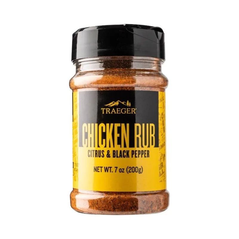 Traeger Chicken koření SPC233