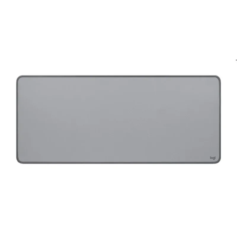 Logitech Desk Mat Studio Series - podložka na stôl - šedá