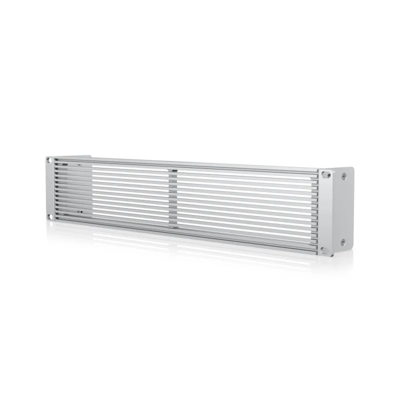 Ubiquiti UACC-Rack-Panel-Vented-2U - 2U zaslepovací panel, vetranie UACC…