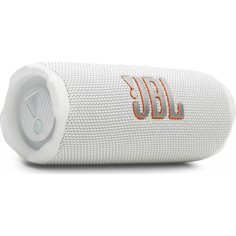 JBL Flip 7 White JBL FLIP7 WHT