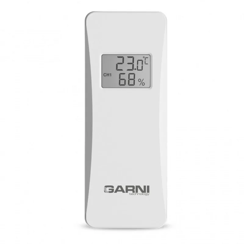 GARNI 052H - bezdrátové čidlo GARNI 052H