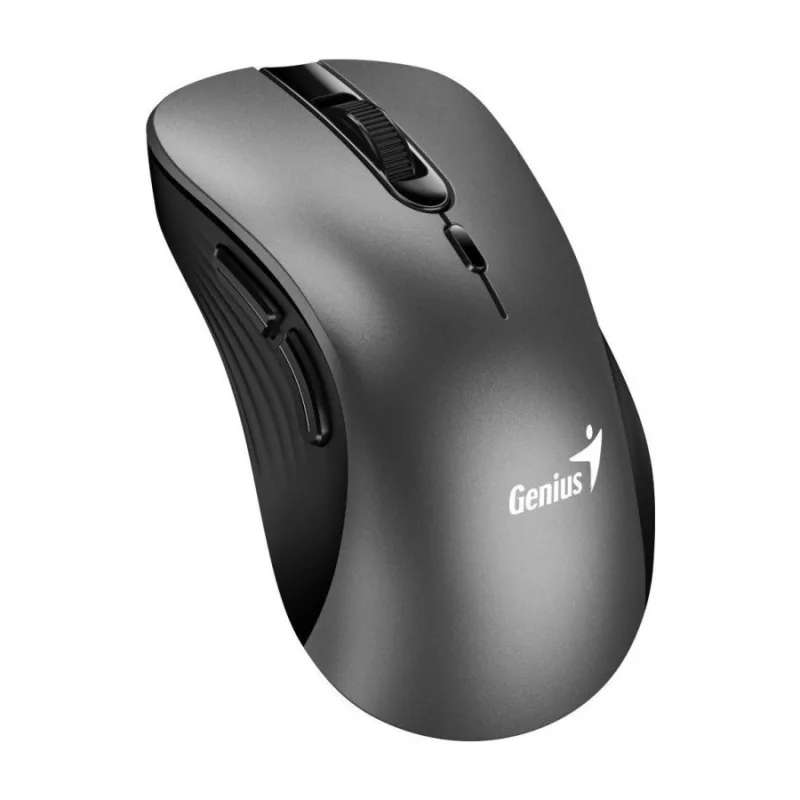 Genius Ergo 8100S/ Ergonomická/ Optická/ Pre pravákov/ 1 600 DPI/…