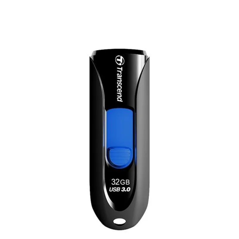 TRANSCEND Flash disk 32GB JetFlash®790, USB 3.1 (R:90/ W:25 MB/ s)…