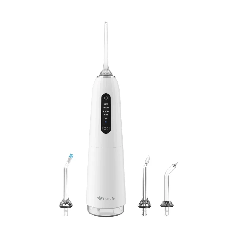 Truelife AquaFloss Compact C200 - ústní sprcha TLCFMAFCC20WA