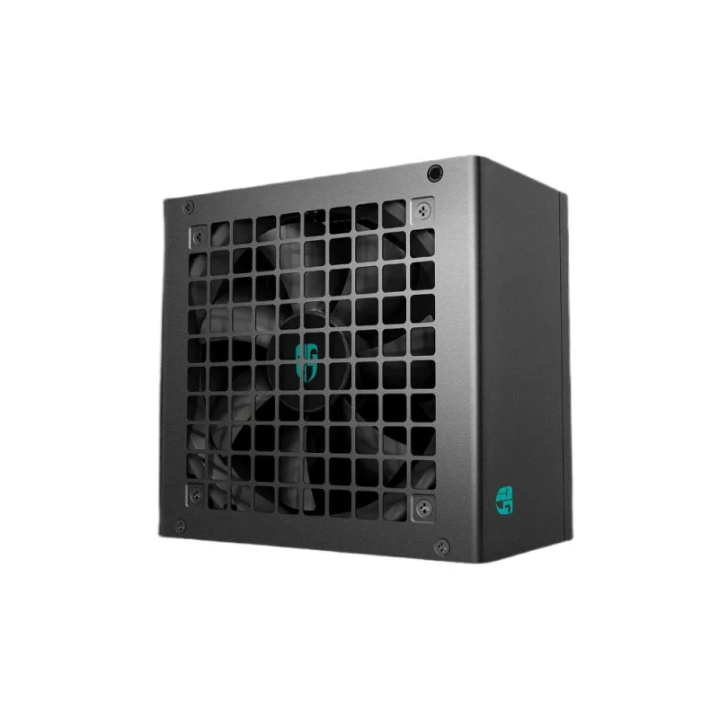 DEEPCOOL GAMERSTORM zdroj 700W PF700X, 120mm, 80+ Bronze, černá R-PF700X…