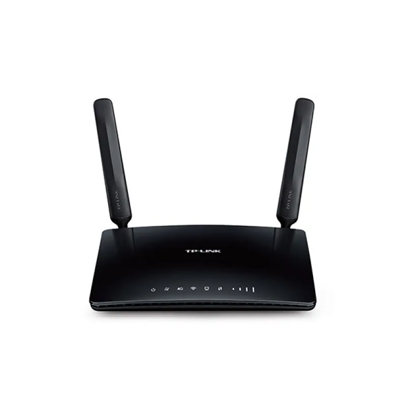 AC750 Wireless Dual Band 4G LTE Router Build-In 150Mbps 4G LTE Modem…
