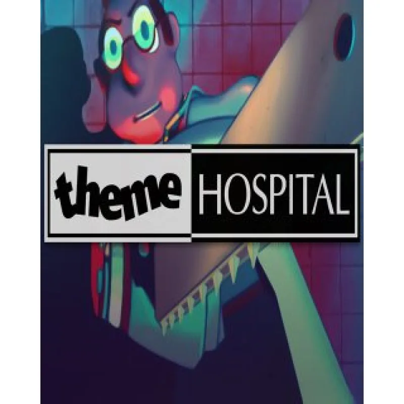 ESD Theme Hospital ESD_7292