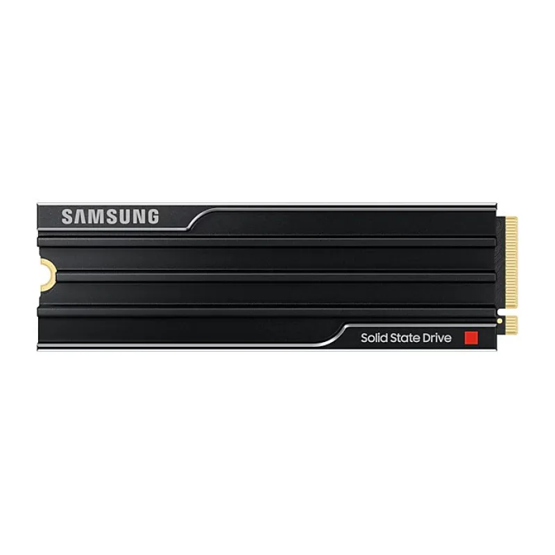 Samsung SSD 9100 PRO Series 1TB M.2 PCIe, r14700MB/s, w13300MB/s,…
