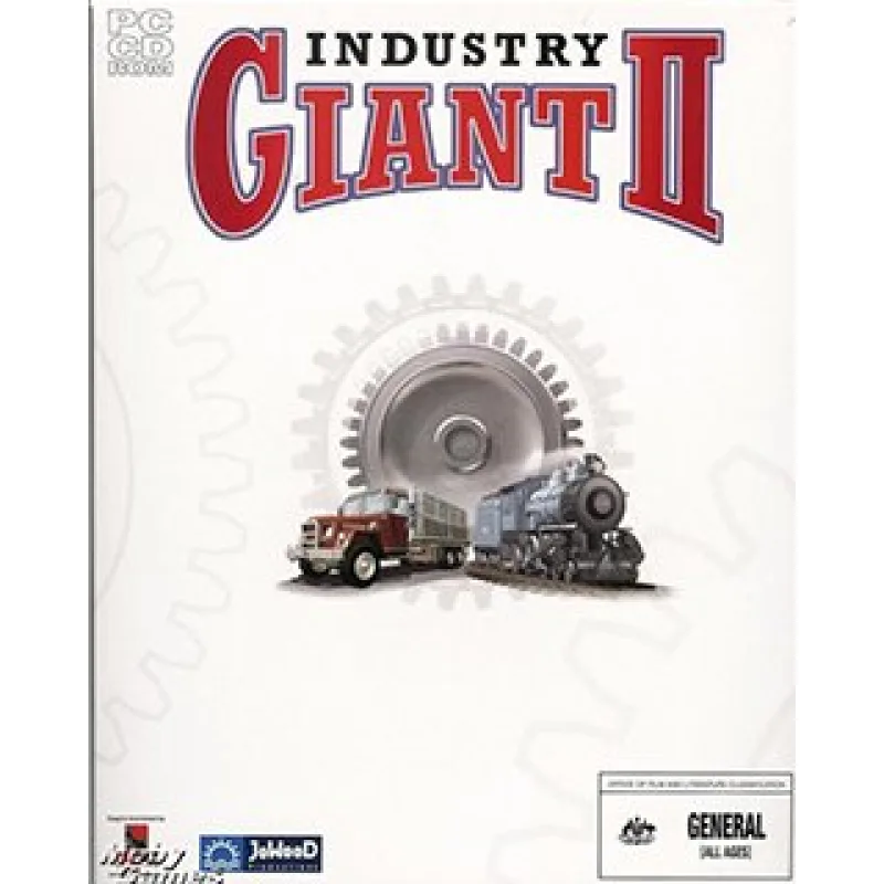 ESD Industry giant 2 ESD_2686