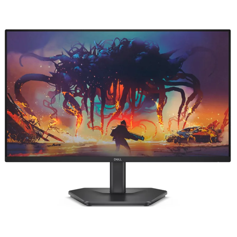 Dell SE2425HG 23,8" IPS FHD 200Hz 1ms Čierna 3Yr