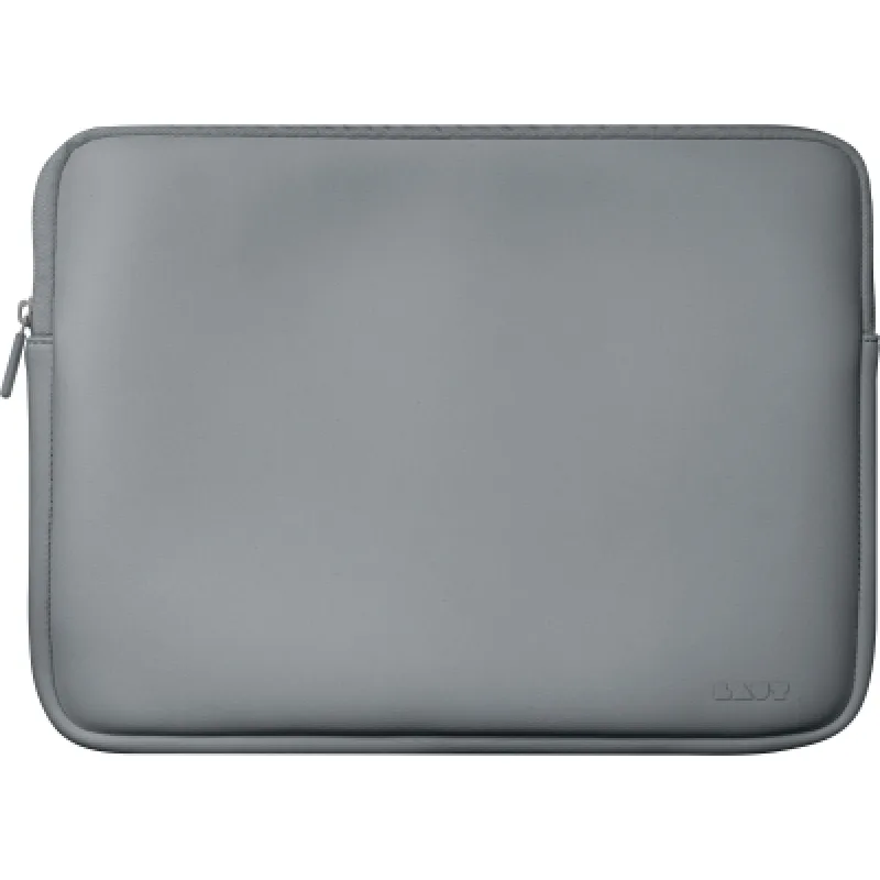 Neoprénové puzdro LAUT Huex Pastels pre MacBook Air 13 / Pro 13 - šedé