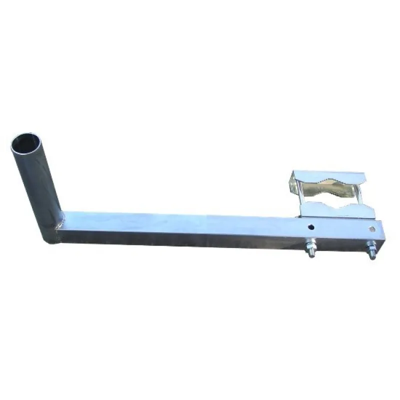 CSAT KBV500+2Z5M konzola na stožiar dľžka 22cm - odsadenie 50cm…