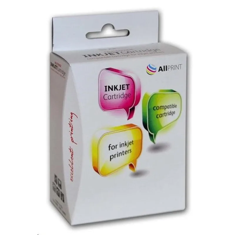 Xerox alternatívne INK Multipack HP 21XL+22XL C9351A+C9352A pre PSC 1410,…