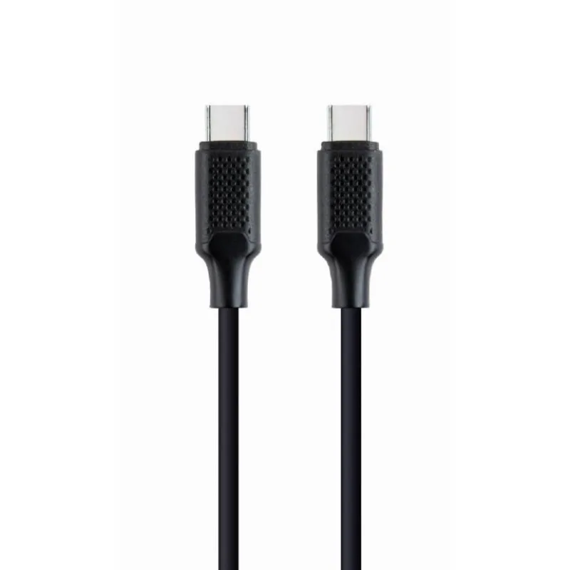 GEMBIRD Kabel USB PD (Power Delivery), 60W, Type-C na Type-C kabel…