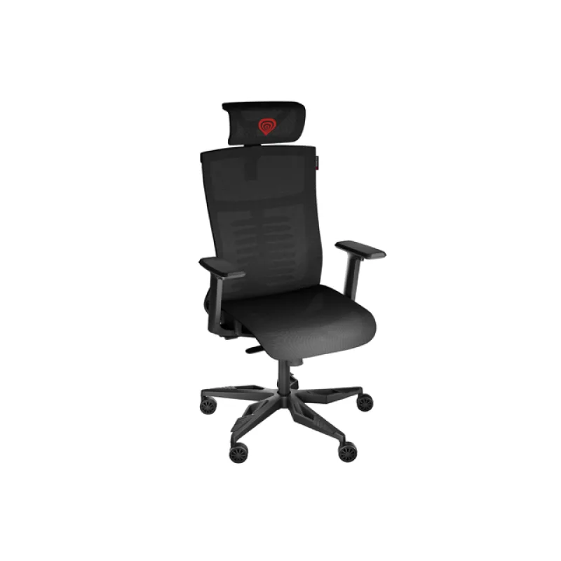 Genesis ergonomické herné kreslo ASTAT 700 čierne NFG-1945