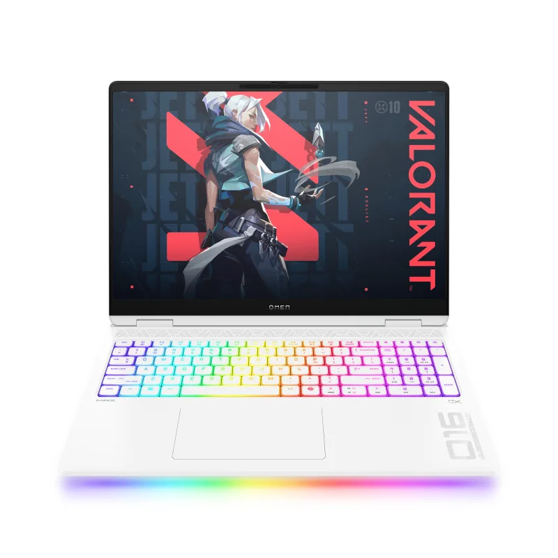 HP NTB OMEN MAX 16-ah0002nc, Ultra 9-275HX, 16" 2.5K OLED 240Hz, 32GB…