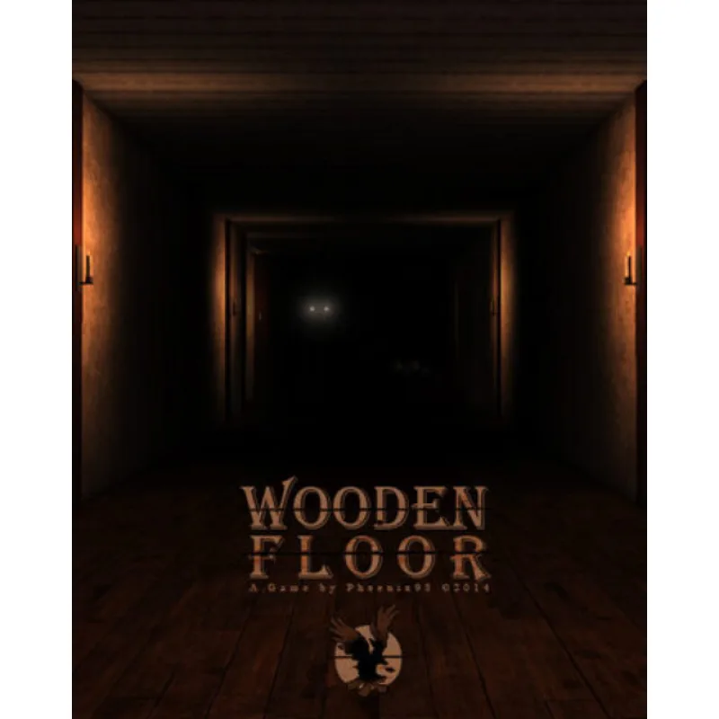 ESD Wooden Floor ESD_9367