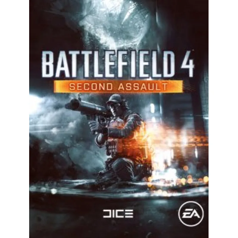 ESD Battlefield 4 Second Assault ESD_1391