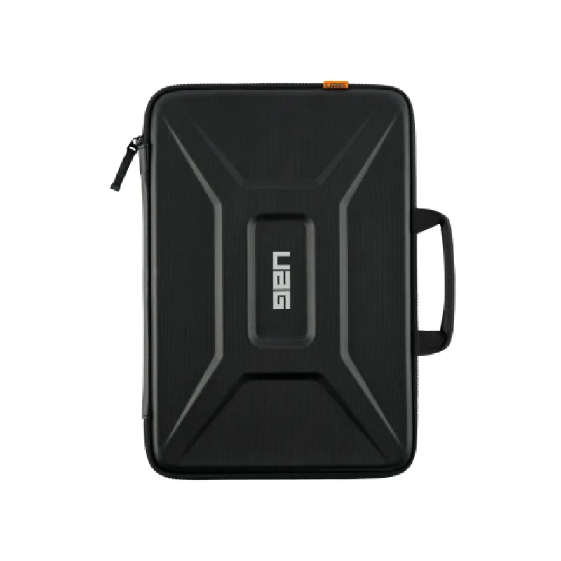 Rukoväť UAG Medium Sleeve pre 13" notebooky - čierna
