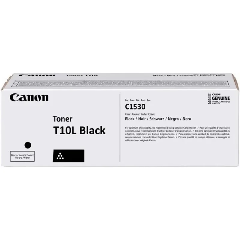 TONER CANON T10L BK EUR 4805C001